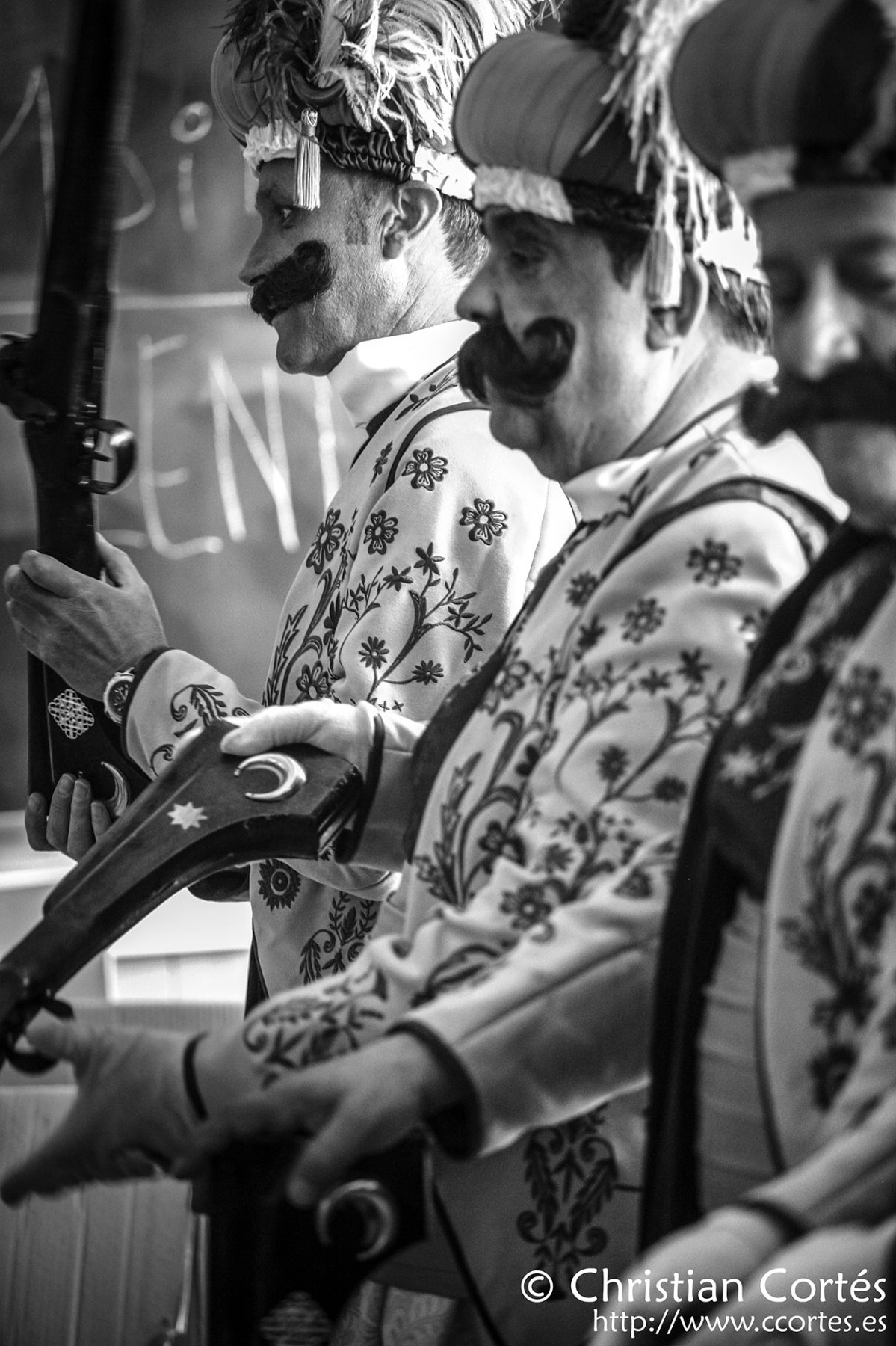 Escuadra bicentenaria judíos 2017   02